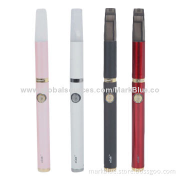 EGO CE4 Vaporizer Blister Start Kit, 650mAh (Many Color Choices)